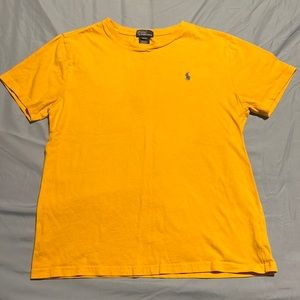 Polo Boys Shirt